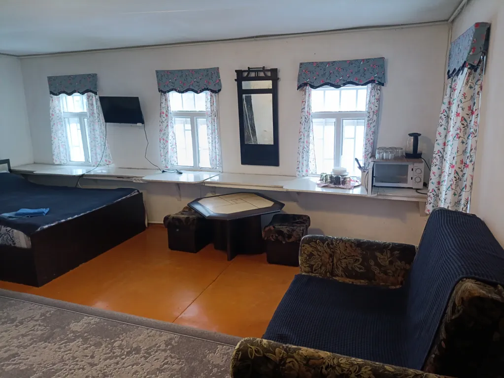 Квартира Комната — аренда посуточно в Ростов Великий