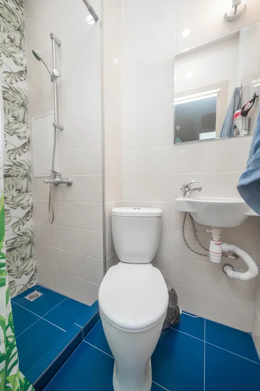 Комфортный апартамент