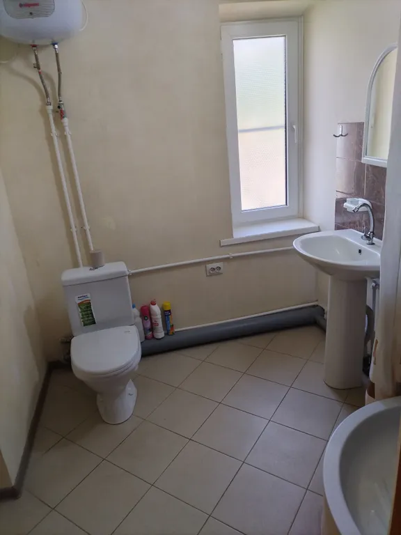 Уютные номера с удобствами рядом с морем