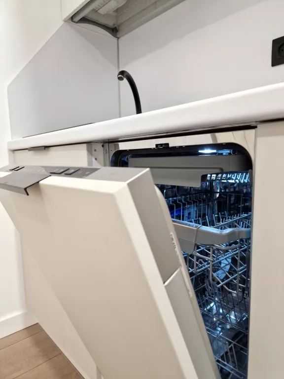 Квартира Квартира Friendly Apart у Парка — Гатчина