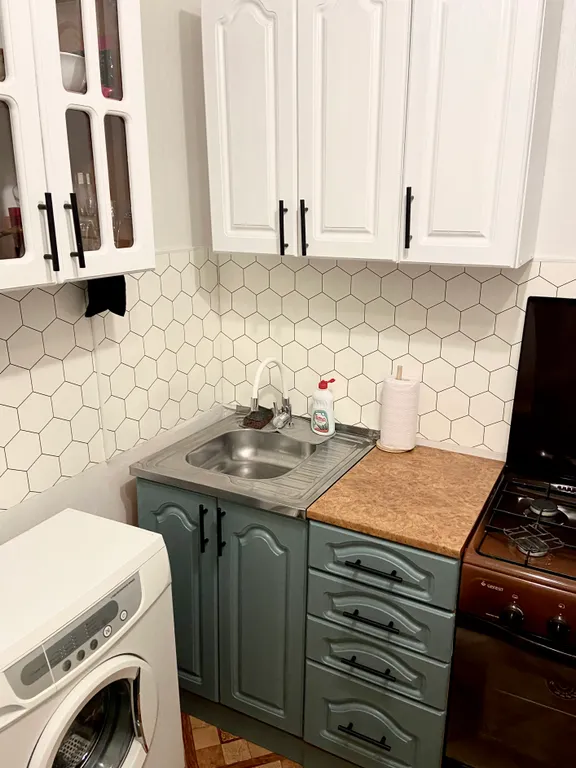 Уютная квартира — аренда посуточно в Кингисепп