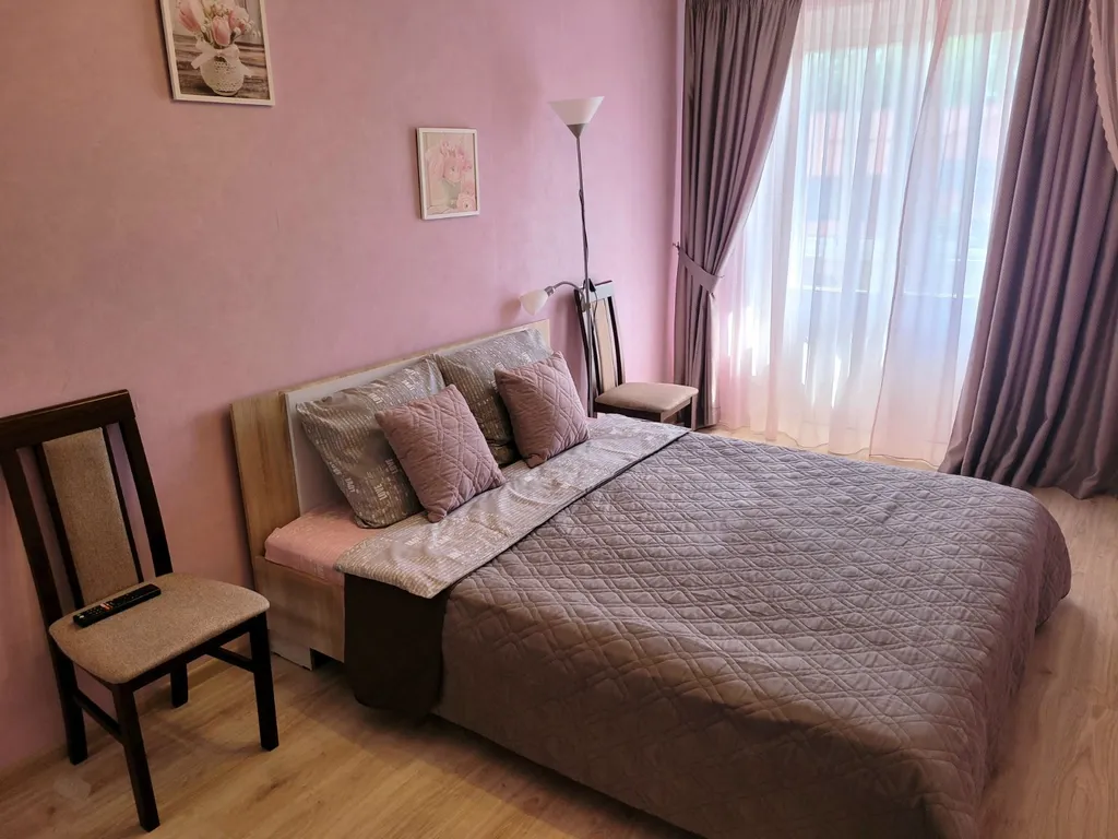 Квартира Уютная квартира в центре — Калининград