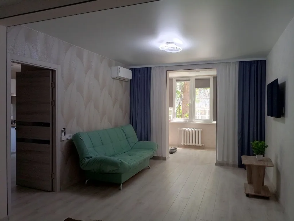 Квартира в центре