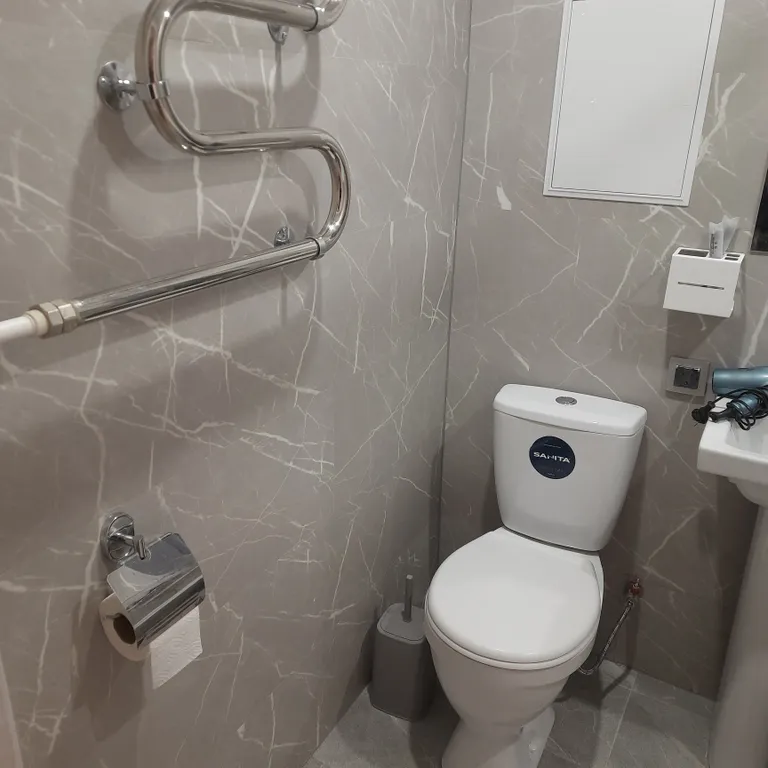 Добрая однушка в центре города