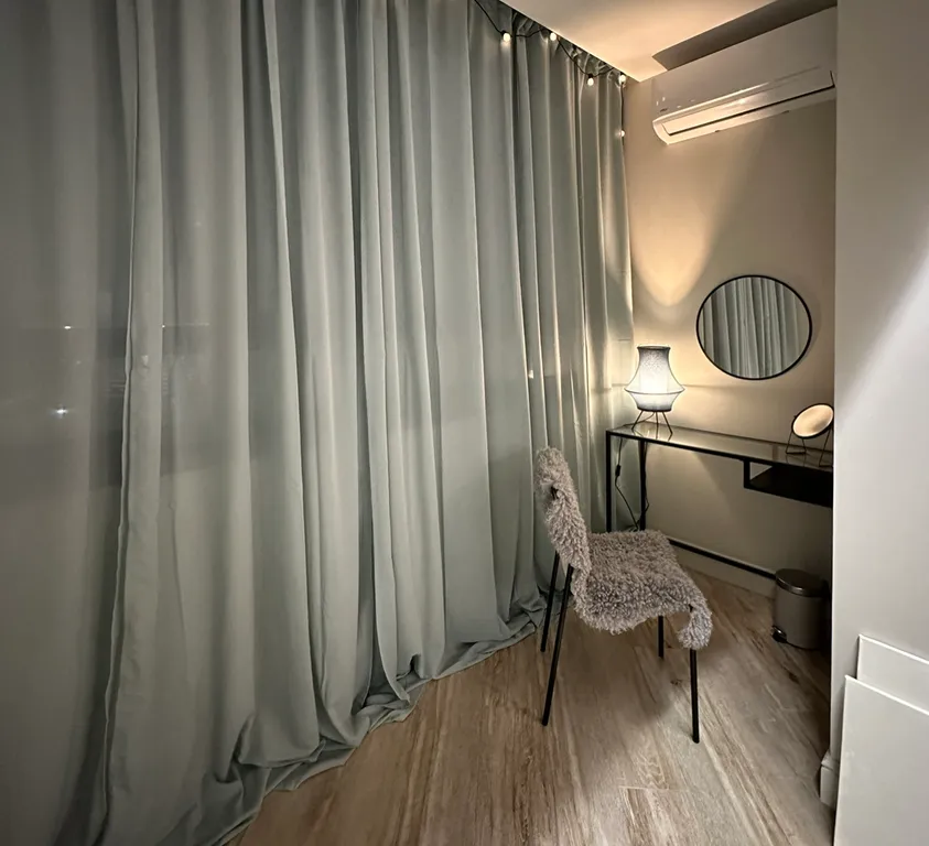 Уютная квартира на 13 этаже