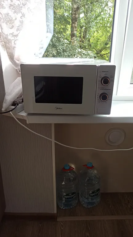 Апартамент рядом с Бранденбургские ворота