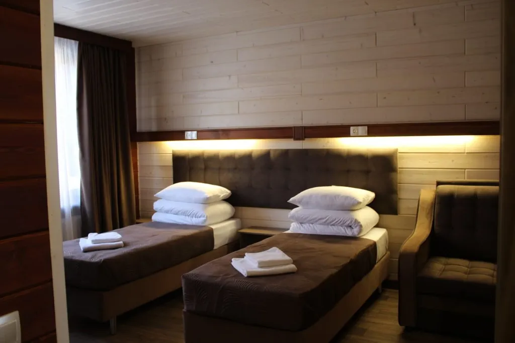 7-комнатный Дом