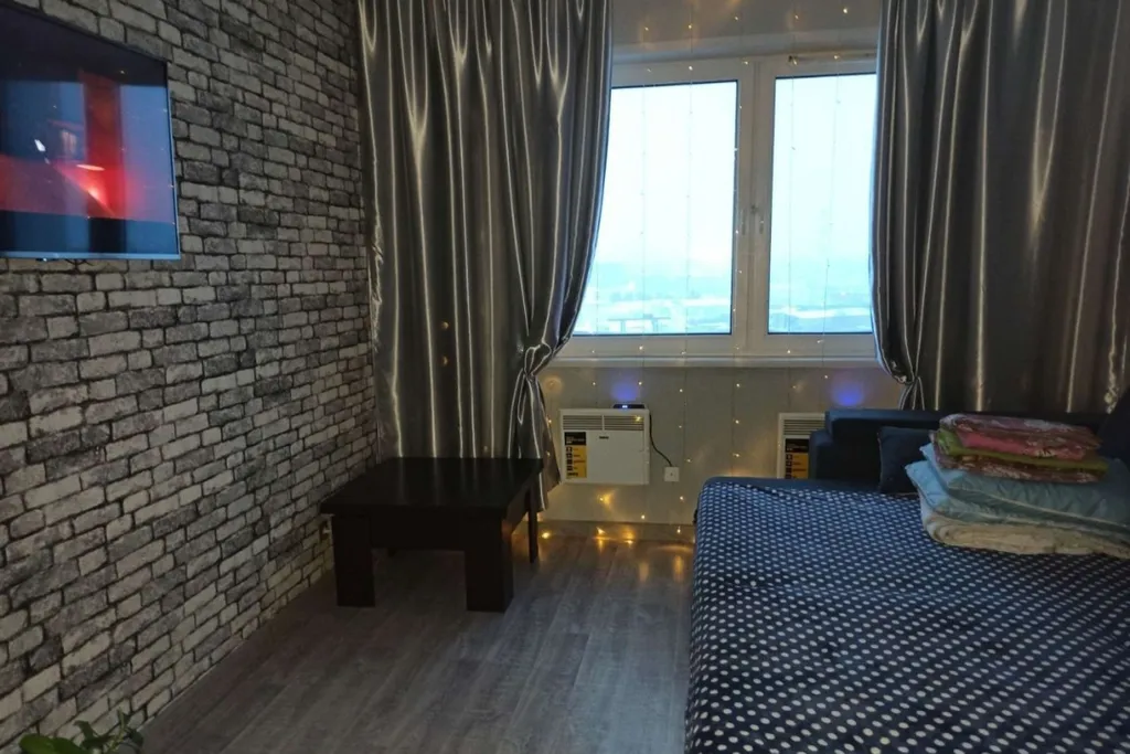 Уютная квартира — аренда посуточно в Нефтеюганск