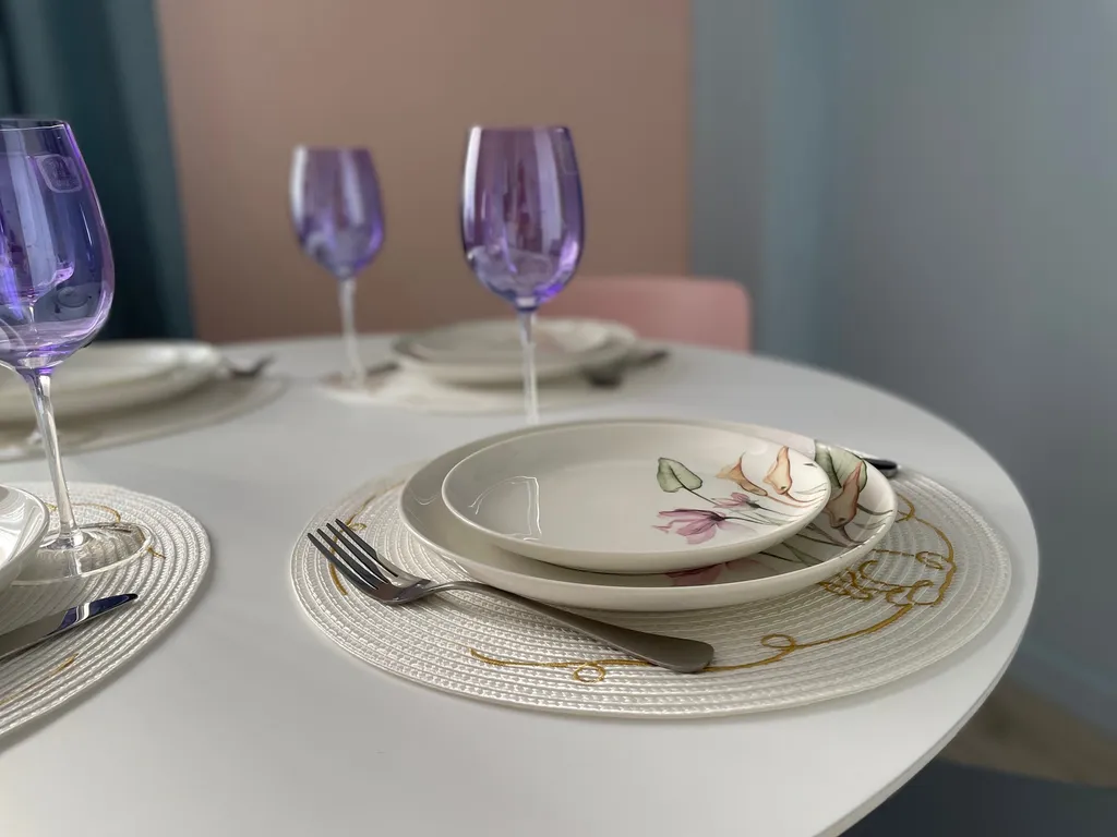 Однокомнатная квартира в Рыбной деревне