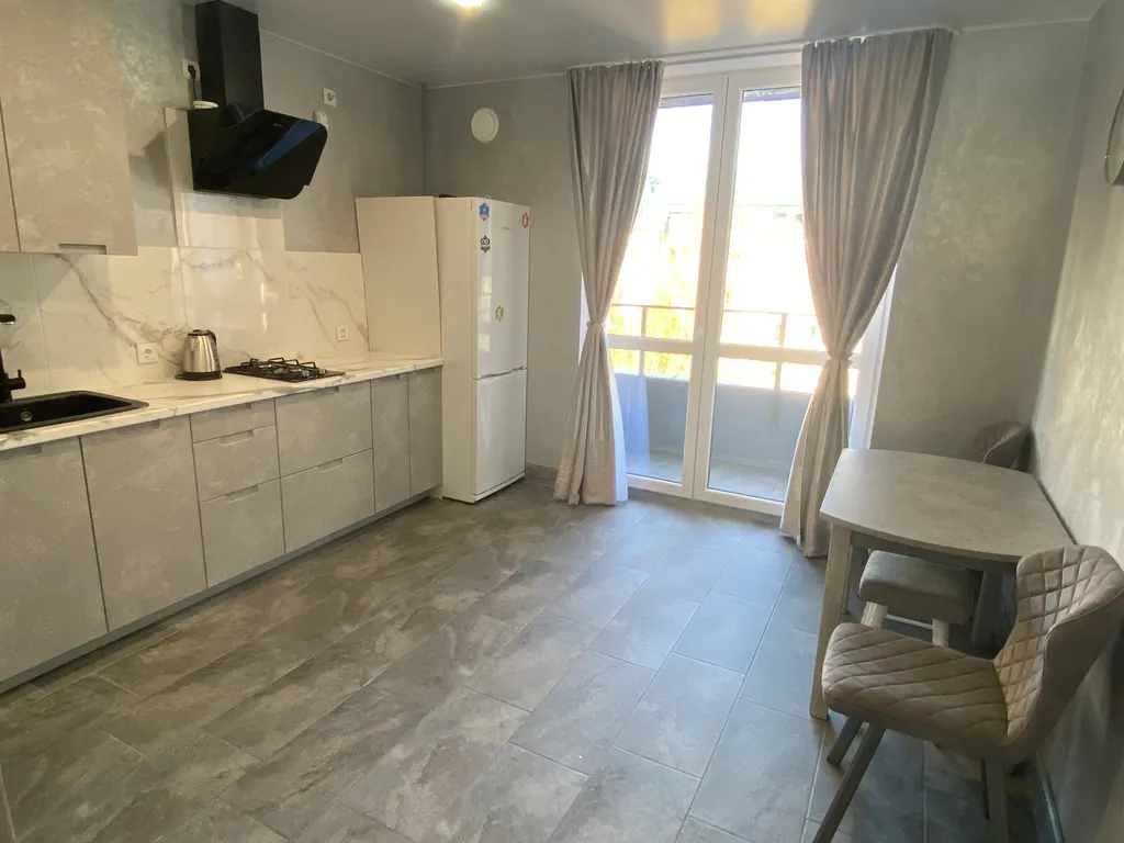 Квартира Квартира в центре в тихом уютном месте — Светлогорск