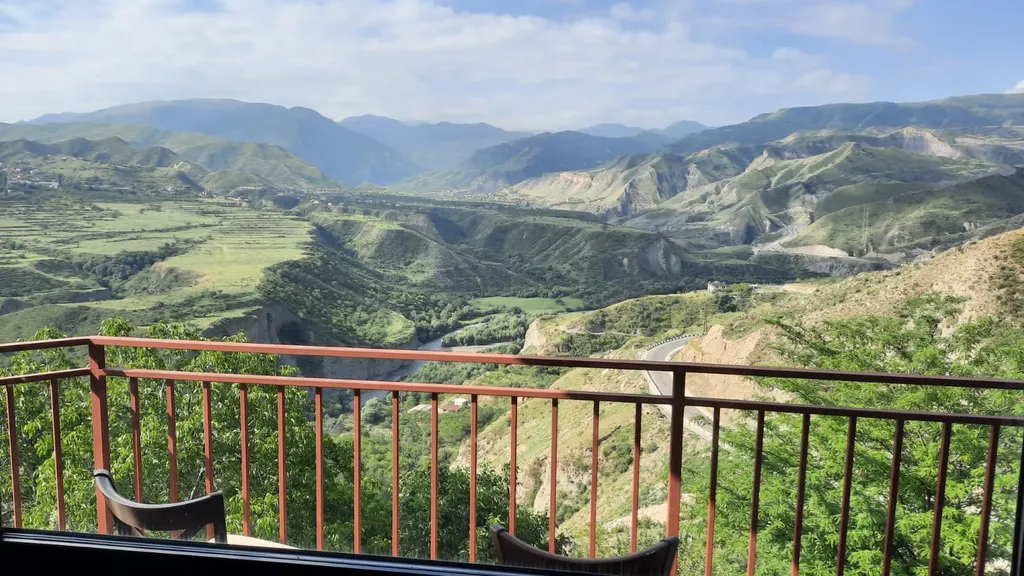 Дом доктора