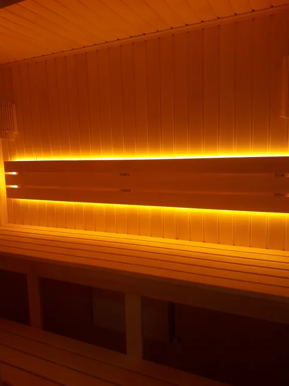 Дом в горах