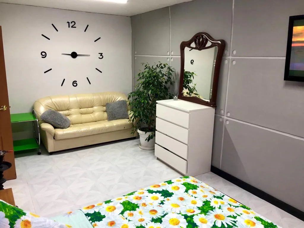 Уютная чистая квартира