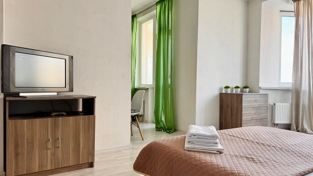 Квартира возле метро