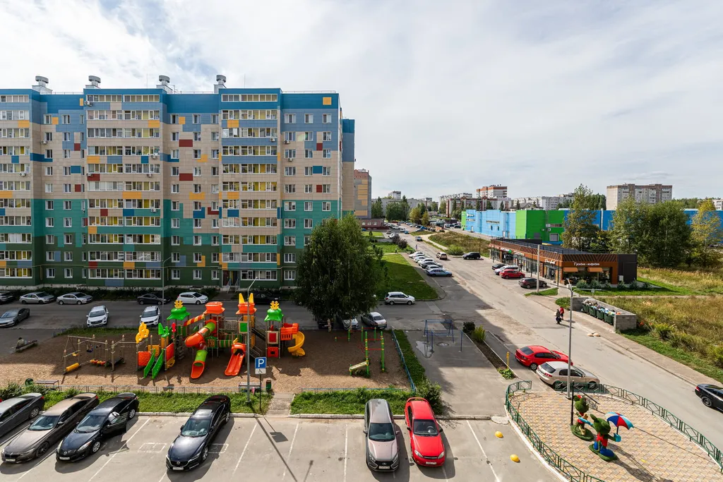 Отчетные документы. Дистанционное заселение