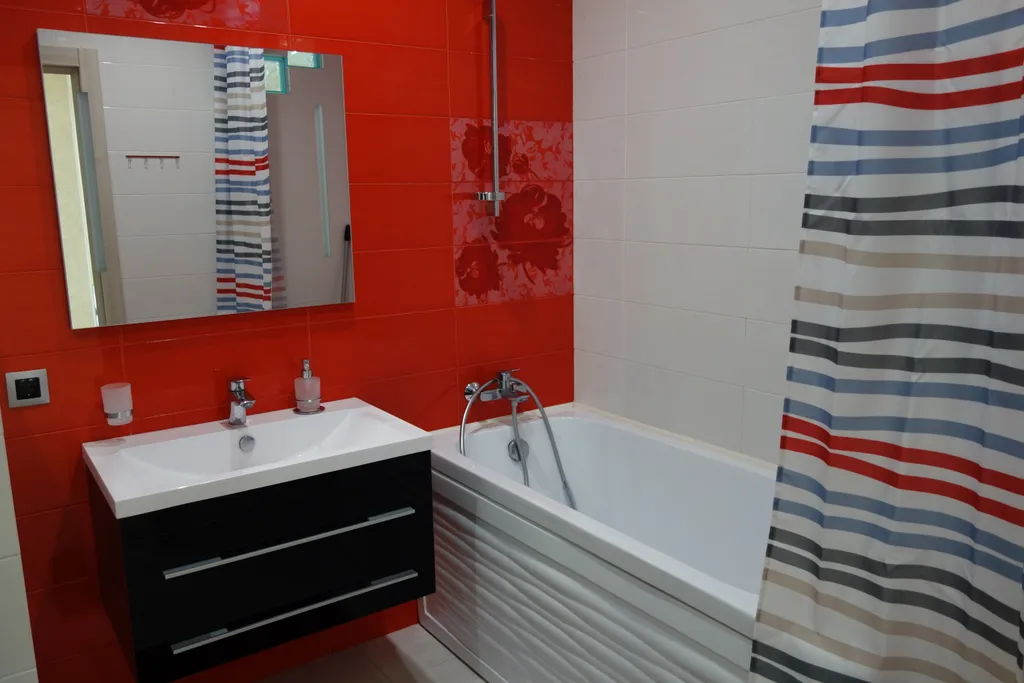 Панорамный вид на город