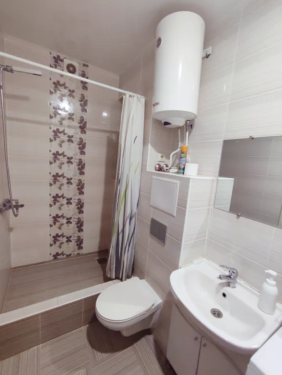 Квартира в 5 минутах от вокзала