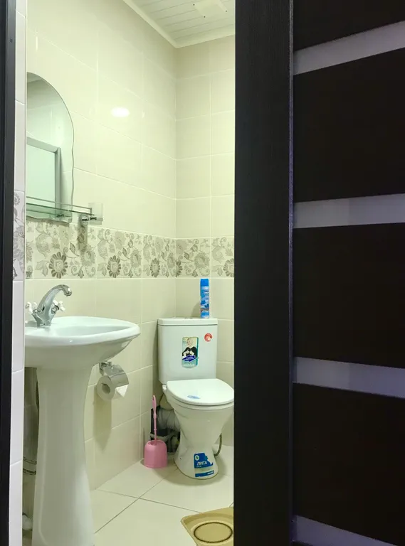 Четерехместный стандарт