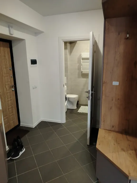 Апаратаменты на море