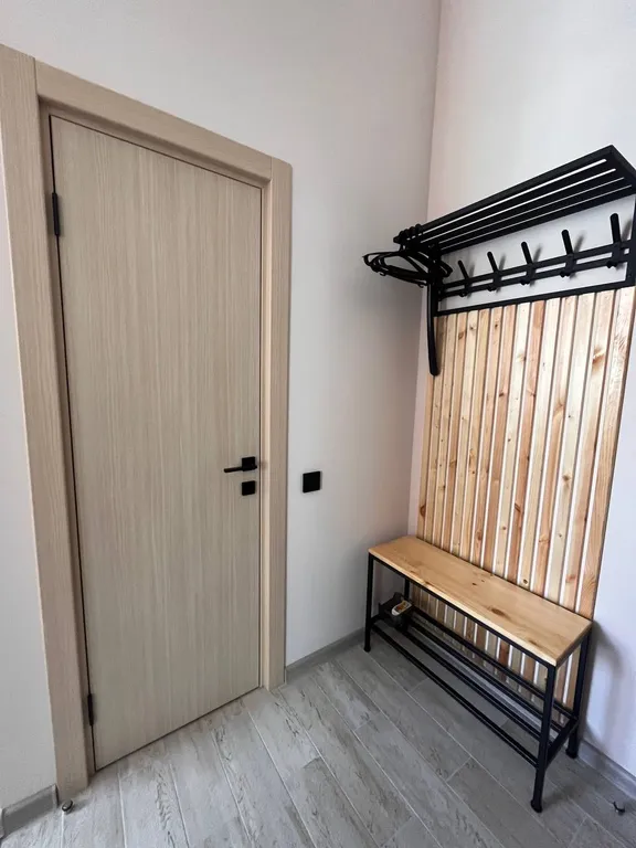 Апартаменты в центре