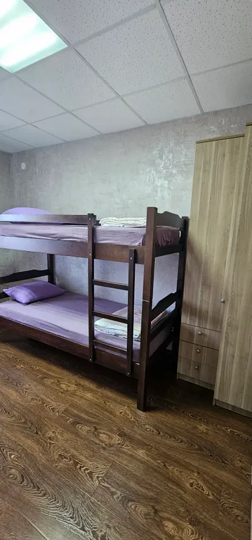 Большой дом для большой компании в центре