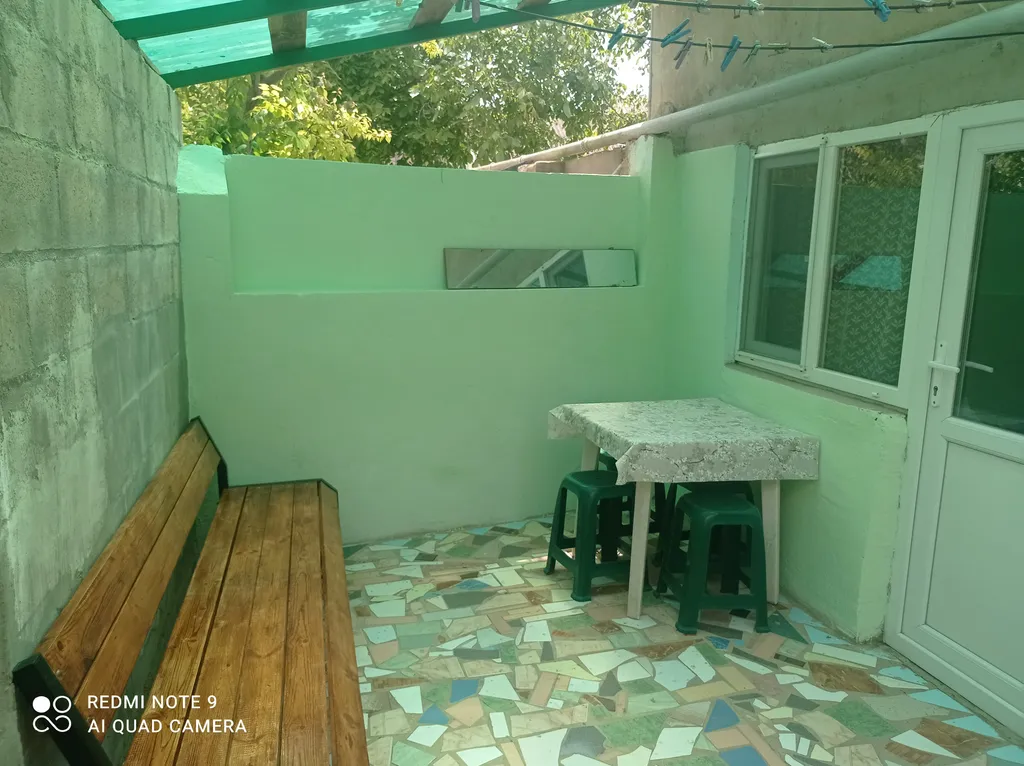 Квартира Номер Комфорт в частном секторе — Заозёрное