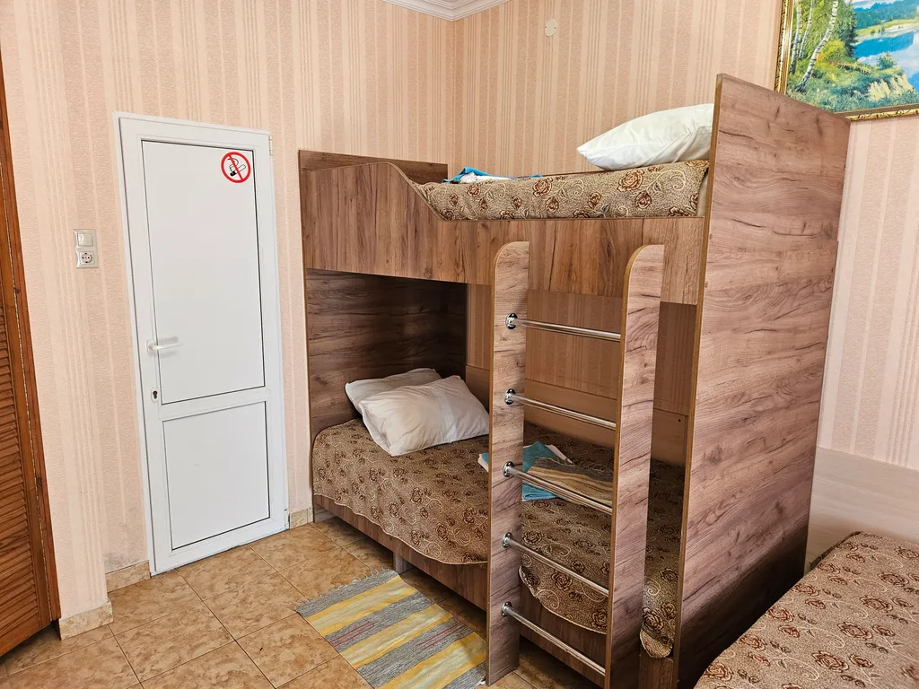 Квартира Комната — Геленджик