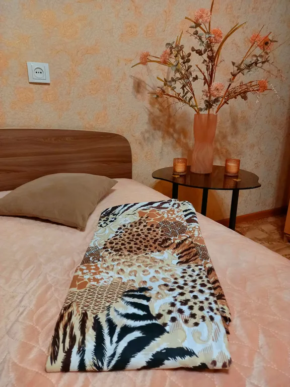 2-комнатный комфорт в центре с видом на часовню