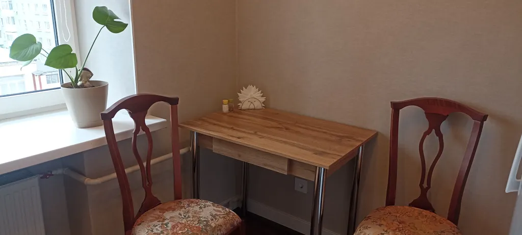 Квартира в центре