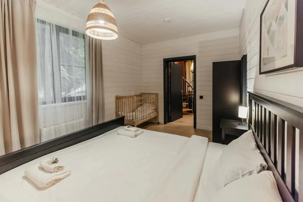 3-комнатный Дом