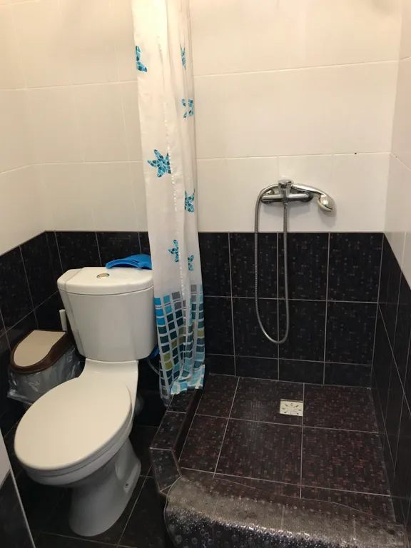 Двухместная комната