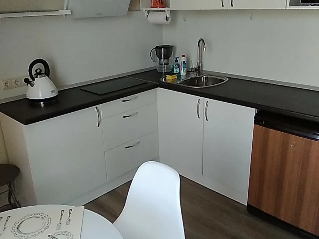 Апартаменты у моря