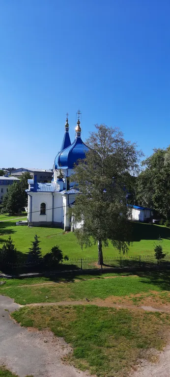 Квартира в историческом центре Сортавала до 6 человек