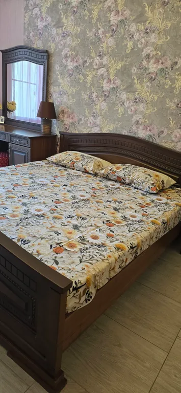 Квартира Квартира у самого Черного моря — Геленджик