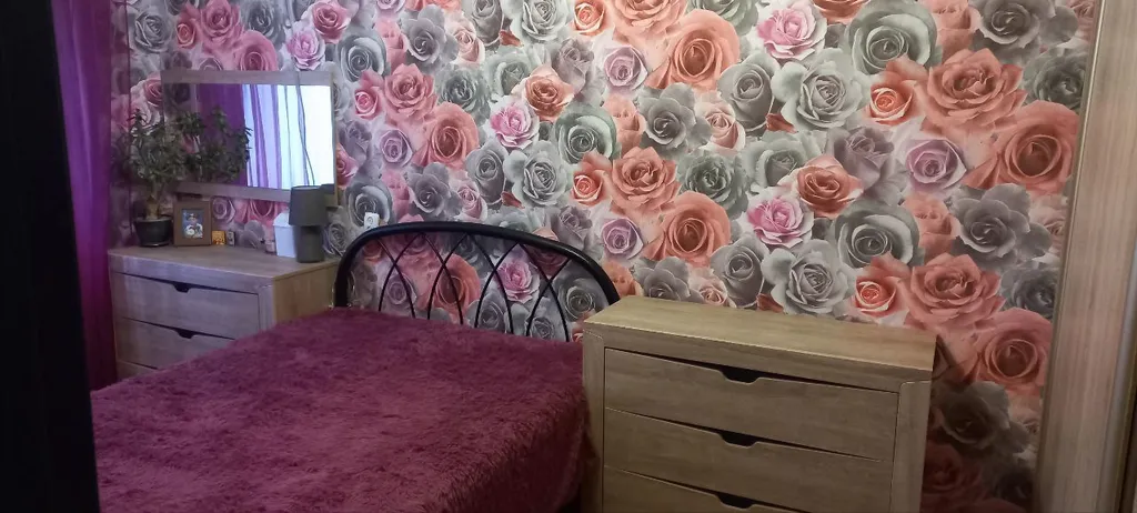 Уютная квартира на берегу Азовского моря