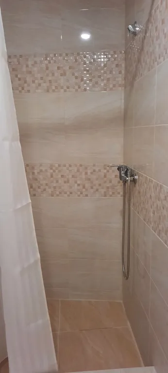 Двухкомнатный номер с кухней в коттедже