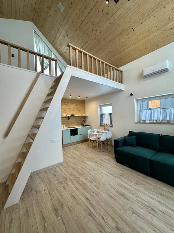 Частный дом Суздаль Villa