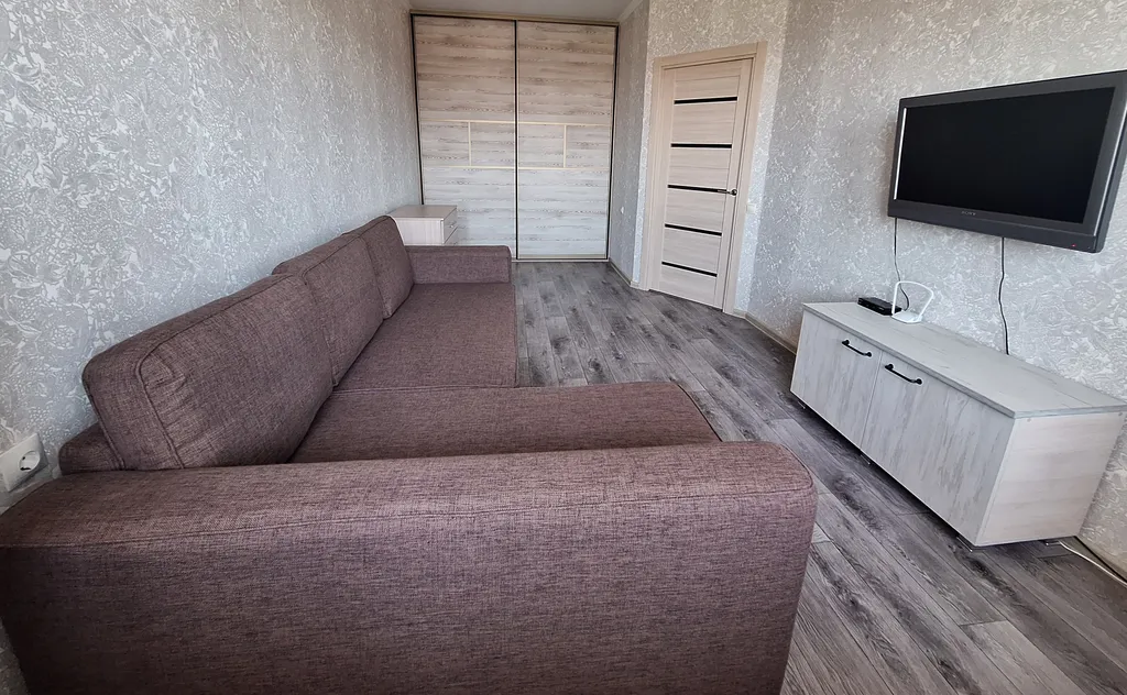 Квартира для отдыха