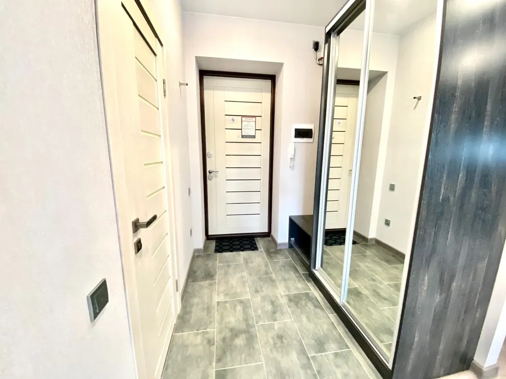 Уютная квартира в центре города Барнаула