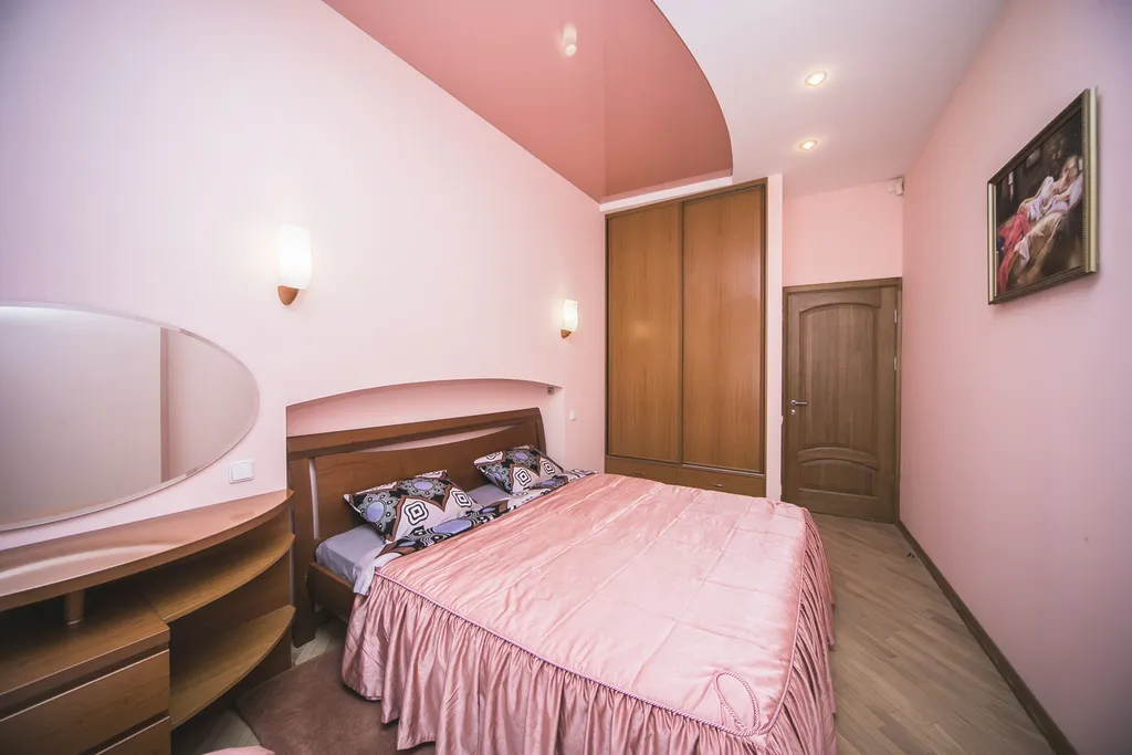 Квартира Престижные апартаменты в центре — Минск