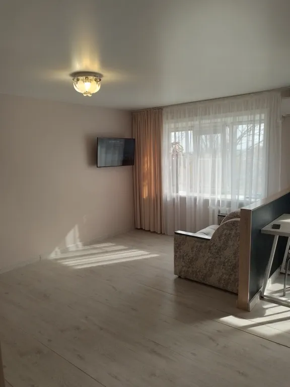 Квартира возле клиники Клевер