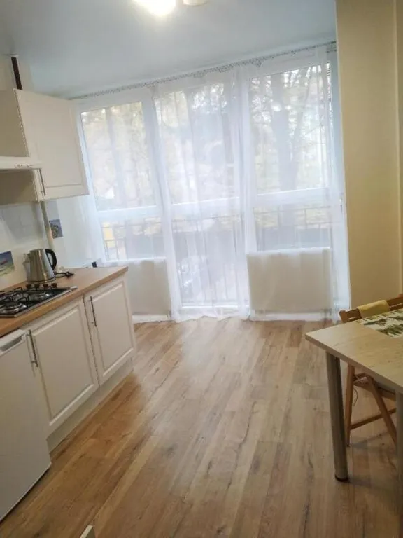 1-комнатная Квартира — аренда посуточно в Отрадное