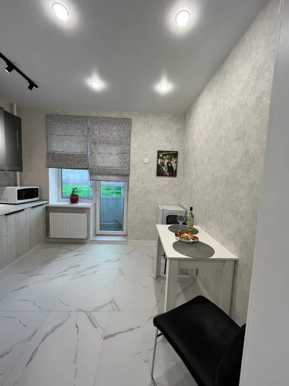 Квартира 2-комнатная уютная квартира с иголочки — Светлогорск