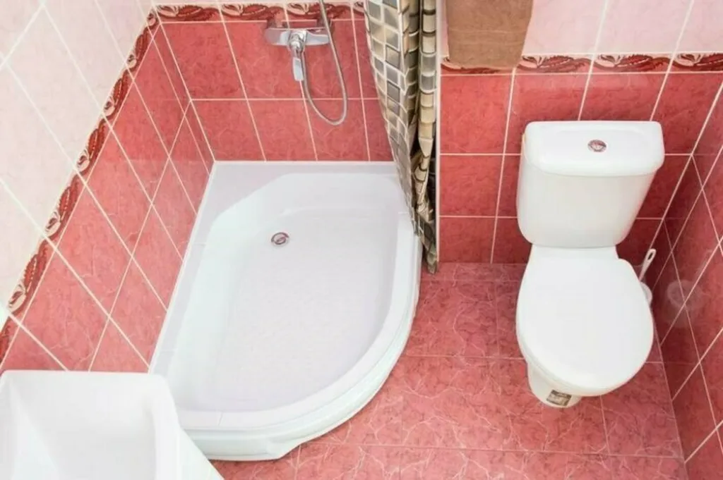 Квартира 2-комнатная Квартира — Адлер