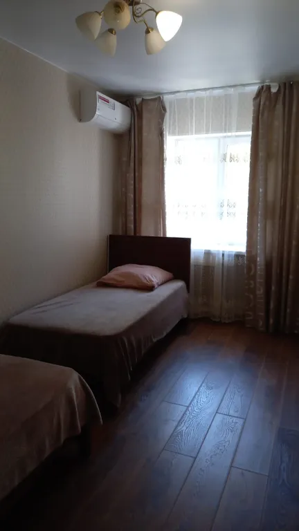 Квартира в центре