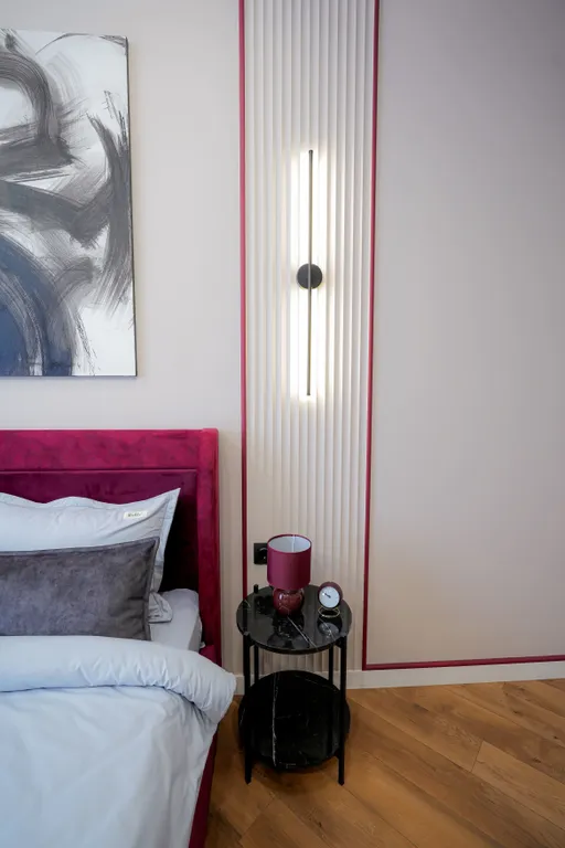 Квартира Уютные апартаменты в жилом комплексе Tandau-тандау — аренда посуточно в Астана (Нур-Султан)