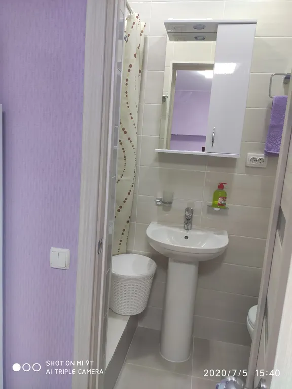 Студия у моря