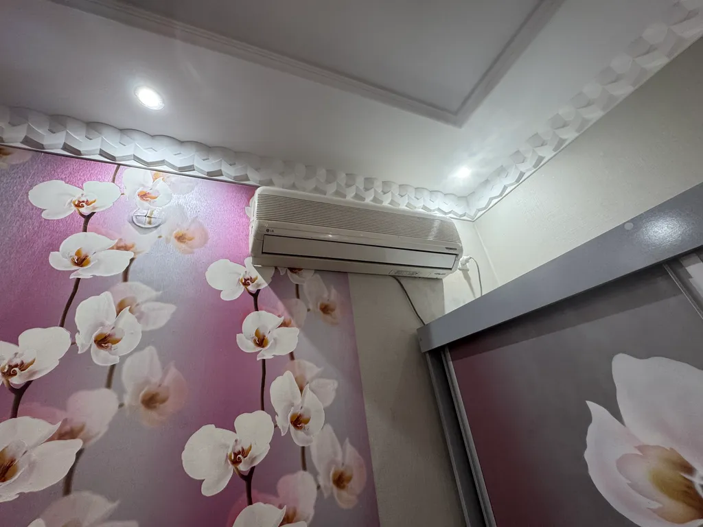 Комната в центре старого города