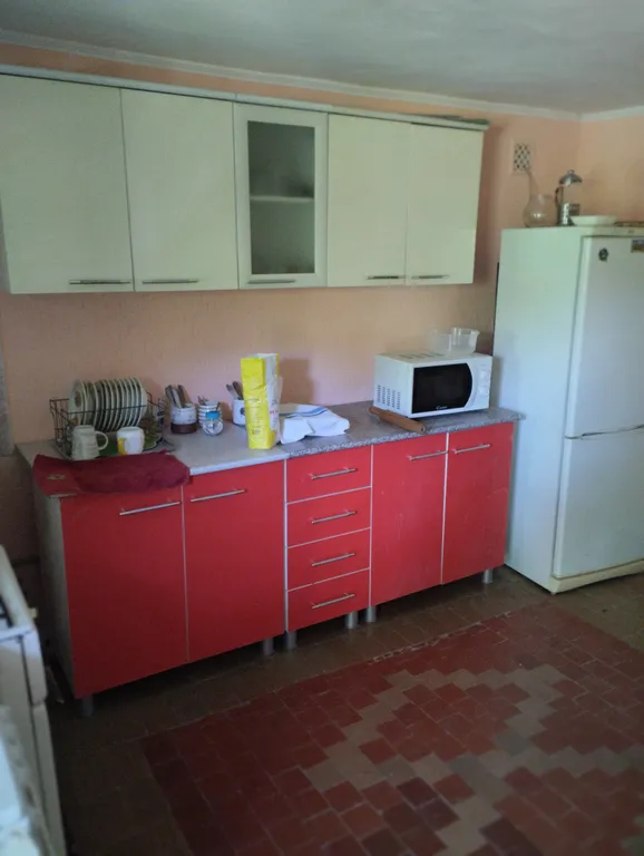 Комната на даче в Агое