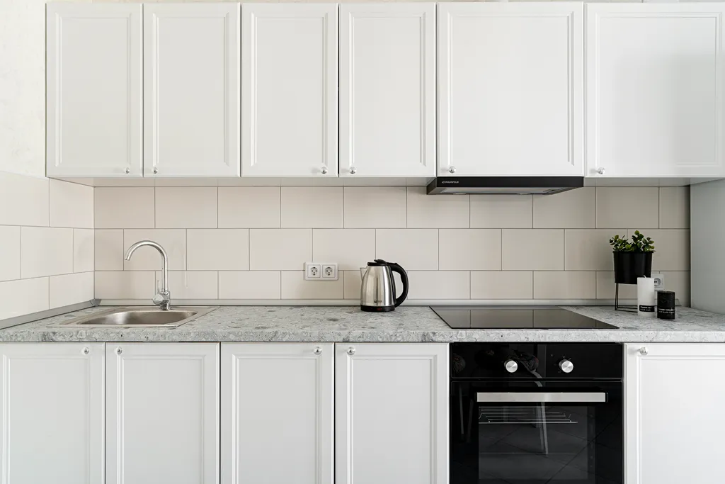 Волжская гавань. Апартаменты возле речного вокзала